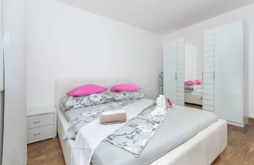 Ruskamen Apartment | 42 m² Apartment ∙ 1 bedroom ∙ 4 guests