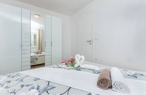 Ruskamen Apartment | 42 m² Apartment ∙ 1 bedroom ∙ 4 guests