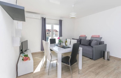Ruskamen Apartment | 42 m² Apartment ∙ 1 bedroom ∙ 4 guests