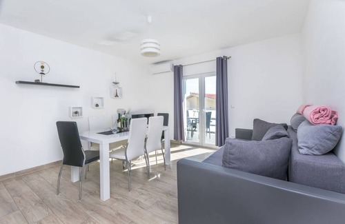 Ruskamen Apartment | 42 m² Apartment ∙ 1 bedroom ∙ 4 guests