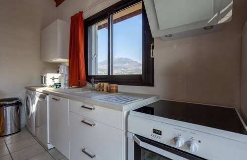 Savines-le-Lac Apartment | 42 m² Apartment ∙ 1 bedroom ∙ 2 guests