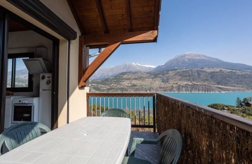 Savines-le-Lac Apartment | 42 m² Apartment ∙ 1 bedroom ∙ 2 guests