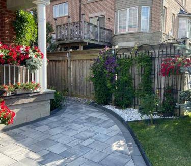Richmond Hill Apartment | 42 m² Apartment ∙ 1 bedroom ∙ 3 guests