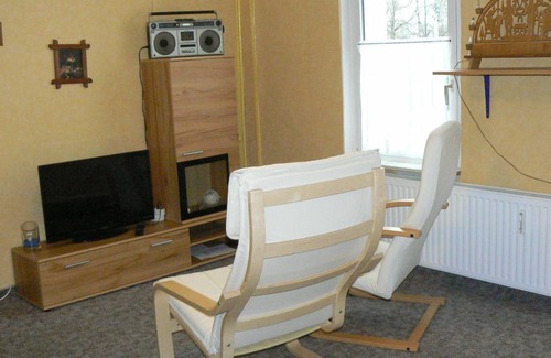 Hartmannsdorf Apartment | 42 m² Apartment ∙ 1 bedroom ∙ 3 guests