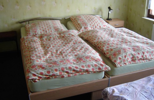 Hartmannsdorf Apartment | 42 m² Apartment ∙ 1 bedroom ∙ 3 guests