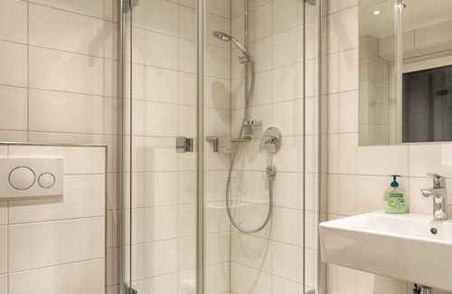 St. Blasien Apartment | 42 m² Apartment ∙ 1 bedroom ∙ 4 guests