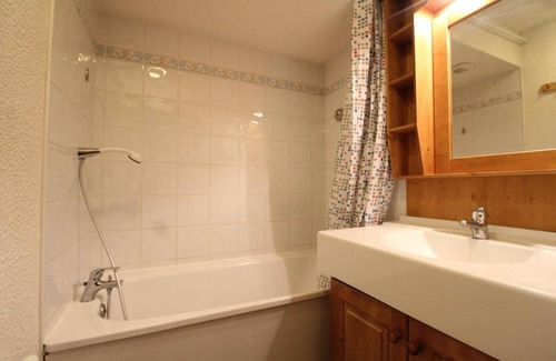 Lanslevillard Apartment | 42 m² Apartment ∙ 1 bedroom ∙ 6 guests