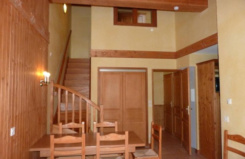 Lanslevillard Apartment | 42 m² Apartment ∙ 1 bedroom ∙ 6 guests
