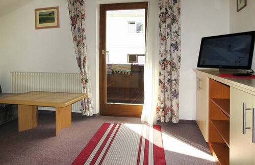 Soelden Apartment | 42 m² Apartment ∙ 1 bedroom ∙ 4 guests