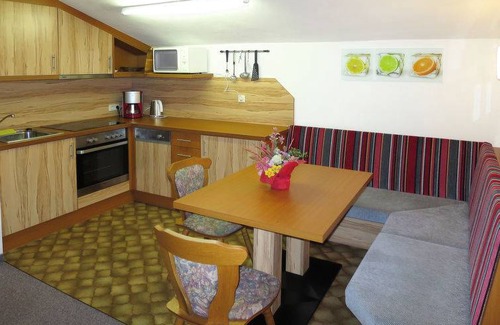 Soelden Apartment | 42 m² Apartment ∙ 1 bedroom ∙ 4 guests