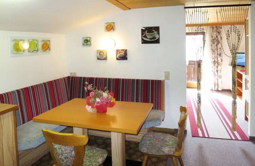 Soelden Apartment | 42 m² Apartment ∙ 1 bedroom ∙ 4 guests