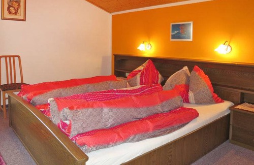Soelden Apartment | 42 m² Apartment ∙ 1 bedroom ∙ 4 guests