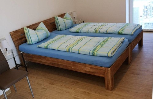 Merfeld Apartment | 42 m² Apartment ∙ 1 bedroom ∙ 4 guests