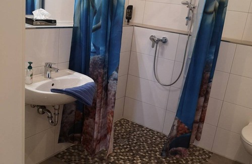 Merfeld Apartment | 42 m² Apartment ∙ 1 bedroom ∙ 4 guests