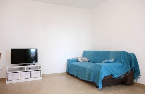 Kuciste Apartment | 42 m² Apartment ∙ 1 bedroom ∙ 4 guests