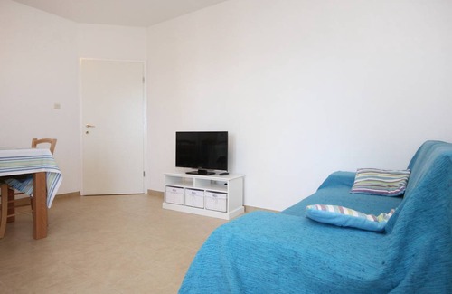 Kuciste Apartment | 42 m² Apartment ∙ 1 bedroom ∙ 4 guests