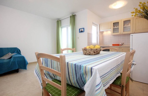 Kuciste Apartment | 42 m² Apartment ∙ 1 bedroom ∙ 4 guests