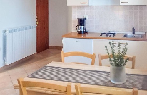 Krnica Apartment | 42 m² Apartment ∙ 1 bedroom ∙ 4 guests