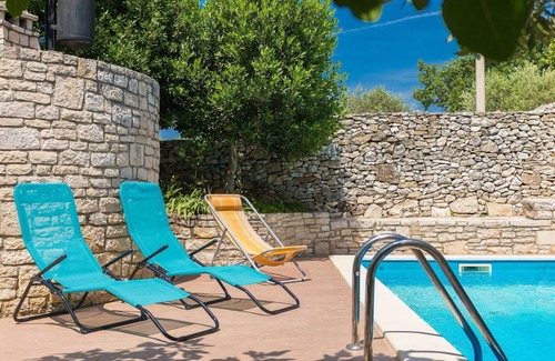 Krnica Apartment | 42 m² Apartment ∙ 1 bedroom ∙ 4 guests