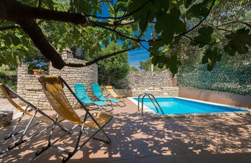 Krnica Apartment | 42 m² Apartment ∙ 1 bedroom ∙ 4 guests