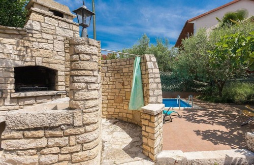 Krnica Apartment | 42 m² Apartment ∙ 1 bedroom ∙ 4 guests