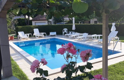 Medulin Apartment | 42 m² Apartment ∙ 1 bedroom ∙ 4 guests