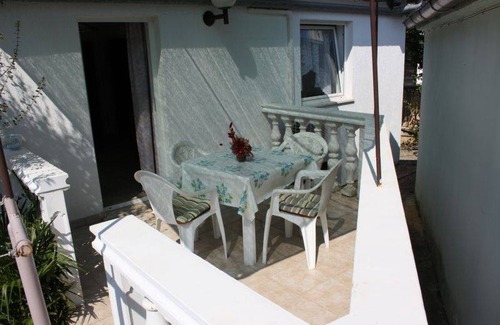 Medulin Apartment | 42 m² Apartment ∙ 1 bedroom ∙ 4 guests