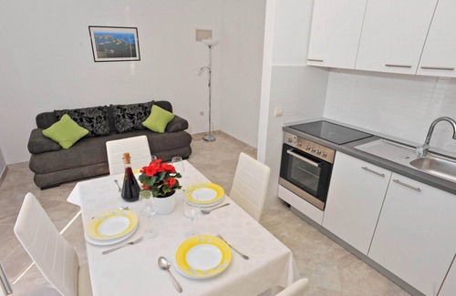 Sutivan Apartment | 42 m² Apartment ∙ 1 bedroom ∙ 2 guests