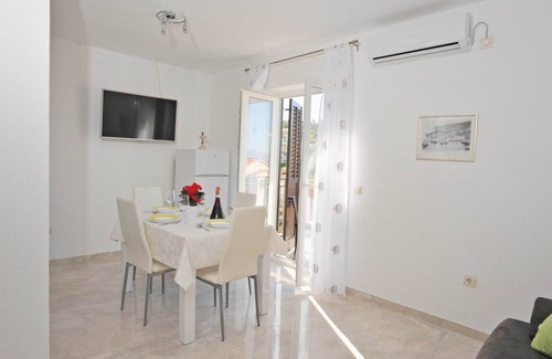 Sutivan Apartment | 42 m² Apartment ∙ 1 bedroom ∙ 2 guests