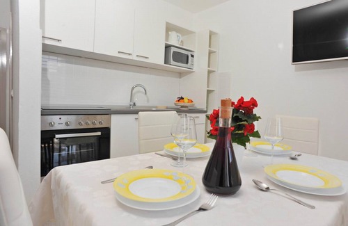 Sutivan Apartment | 42 m² Apartment ∙ 1 bedroom ∙ 2 guests