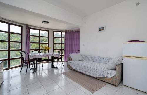 Island Dugi Otok Apartment | 42 m² Apartment ∙ 1 bedroom ∙ 3 guests