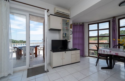 Island Dugi Otok Apartment | 42 m² Apartment ∙ 1 bedroom ∙ 3 guests