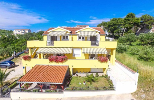 Drage Apartment | 42 m² Apartment ∙ 1 bedroom ∙ 4 guests