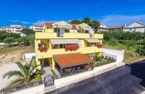 Drage Apartment | 42 m² Apartment ∙ 1 bedroom ∙ 4 guests