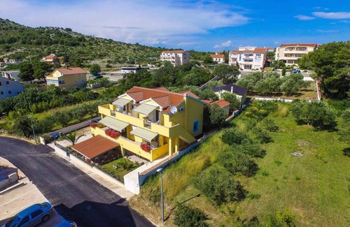 Drage Apartment | 42 m² Apartment ∙ 1 bedroom ∙ 4 guests