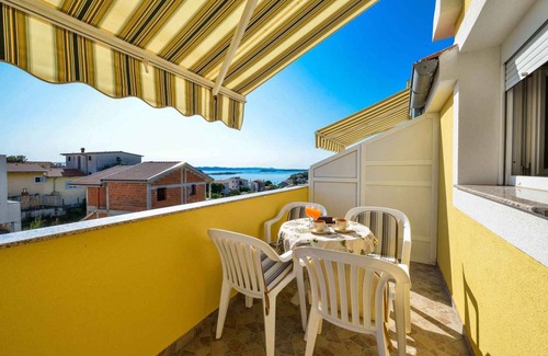 Drage Apartment | 42 m² Apartment ∙ 1 bedroom ∙ 4 guests