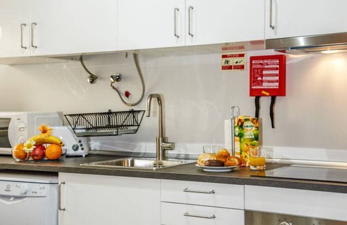 Mafra Apartment | 42 m² Apartment ∙ 1 bedroom ∙ 2 guests