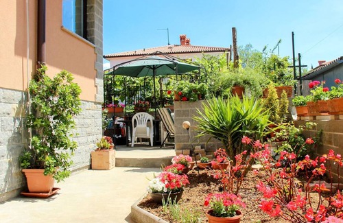 Izola Apartment | 42 m² Apartment ∙ 1 bedroom ∙ 4 guests