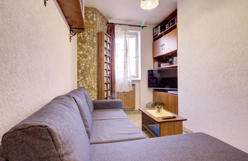 Izola Apartment | 42 m² Apartment ∙ 1 bedroom ∙ 4 guests