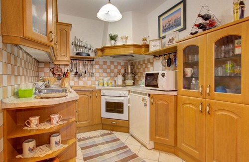 Izola Apartment | 42 m² Apartment ∙ 1 bedroom ∙ 4 guests