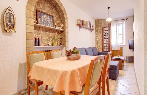 Izola Apartment | 42 m² Apartment ∙ 1 bedroom ∙ 4 guests