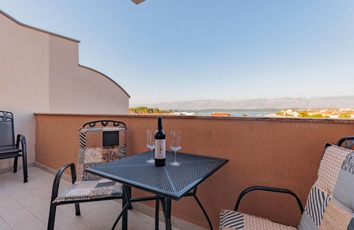 Nin Apartment | 42 m² Apartment ∙ 1 bedroom ∙ 4 guests