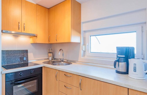 Nin Apartment | 42 m² Apartment ∙ 1 bedroom ∙ 4 guests