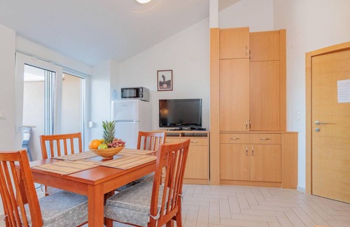 Nin Apartment | 42 m² Apartment ∙ 1 bedroom ∙ 4 guests