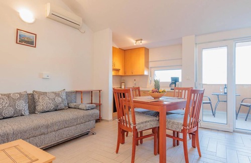Nin Apartment | 42 m² Apartment ∙ 1 bedroom ∙ 4 guests