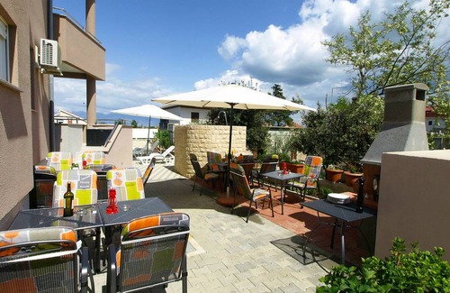 Nin Apartment | 42 m² Apartment ∙ 1 bedroom ∙ 4 guests