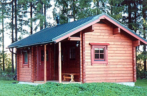 Ikaalinen House | 42 m² Apartment ∙ 1 bedroom ∙ 6 guests