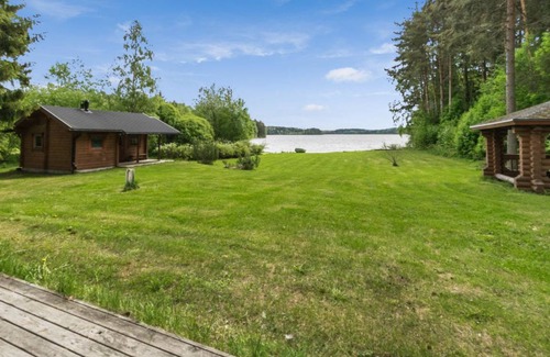 Ikaalinen House | 42 m² Apartment ∙ 1 bedroom ∙ 6 guests