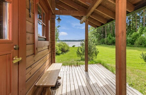 Ikaalinen House | 42 m² Apartment ∙ 1 bedroom ∙ 6 guests