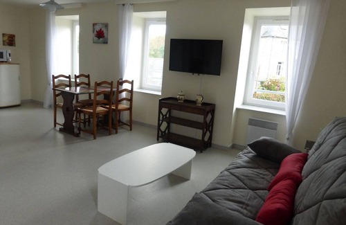 Becleguer Apartment | 42 m² Apartment ∙ 1 bedroom ∙ 4 guests